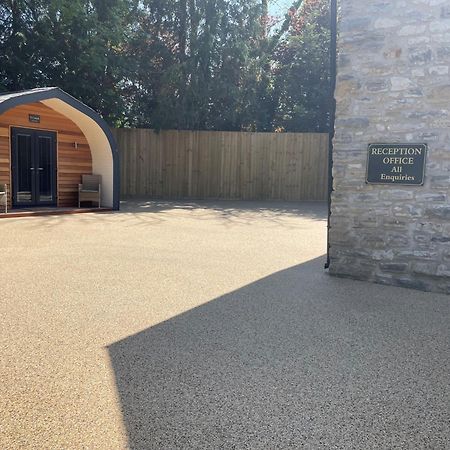 卡迪夫 Pencoed House Estate旅馆 外观 照片