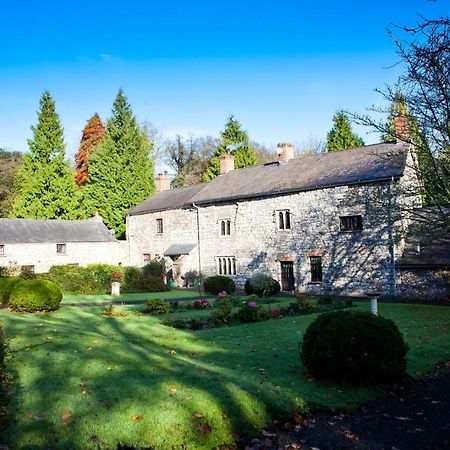 卡迪夫 Pencoed House Estate旅馆 外观 照片