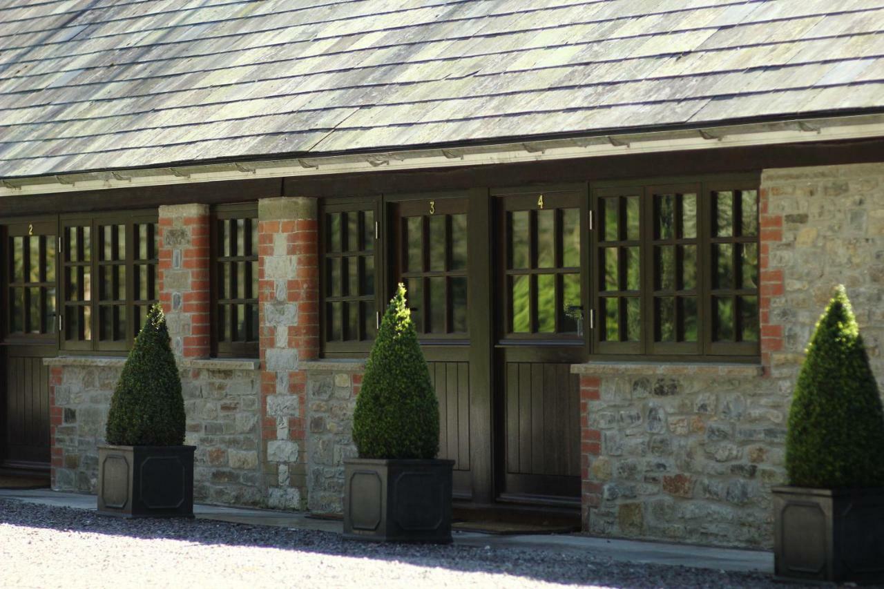 卡迪夫 Pencoed House Estate旅馆 外观 照片