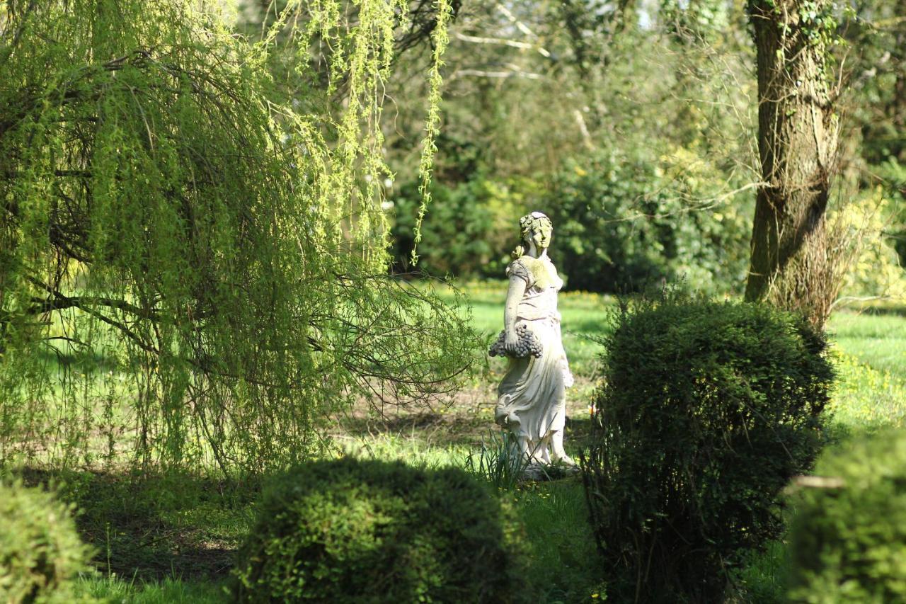卡迪夫 Pencoed House Estate旅馆 外观 照片