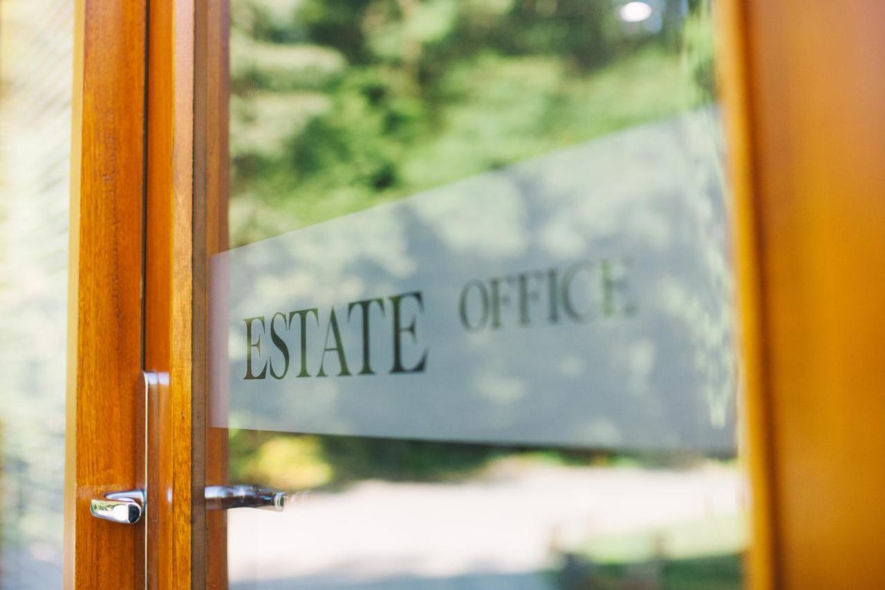 卡迪夫 Pencoed House Estate旅馆 外观 照片